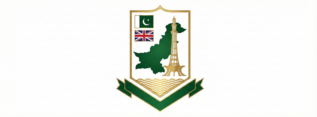 Pakistan Society Logo